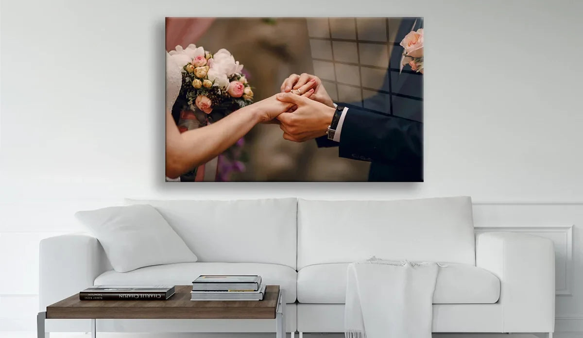 Kişiye Özel Tasarım Cam Tablolar ile Fark Yaratın